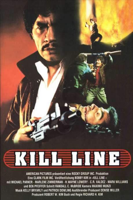 Kill Line